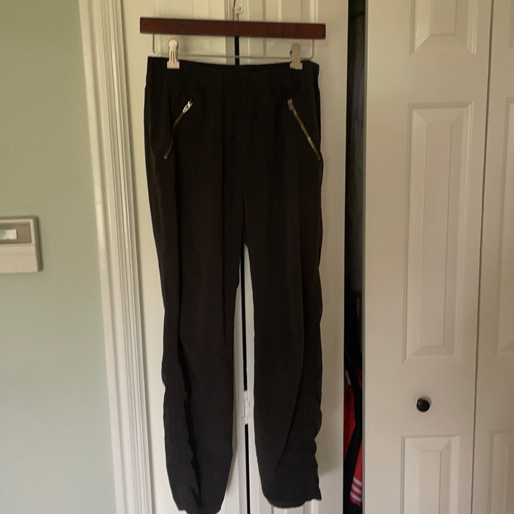 Athleta joggers